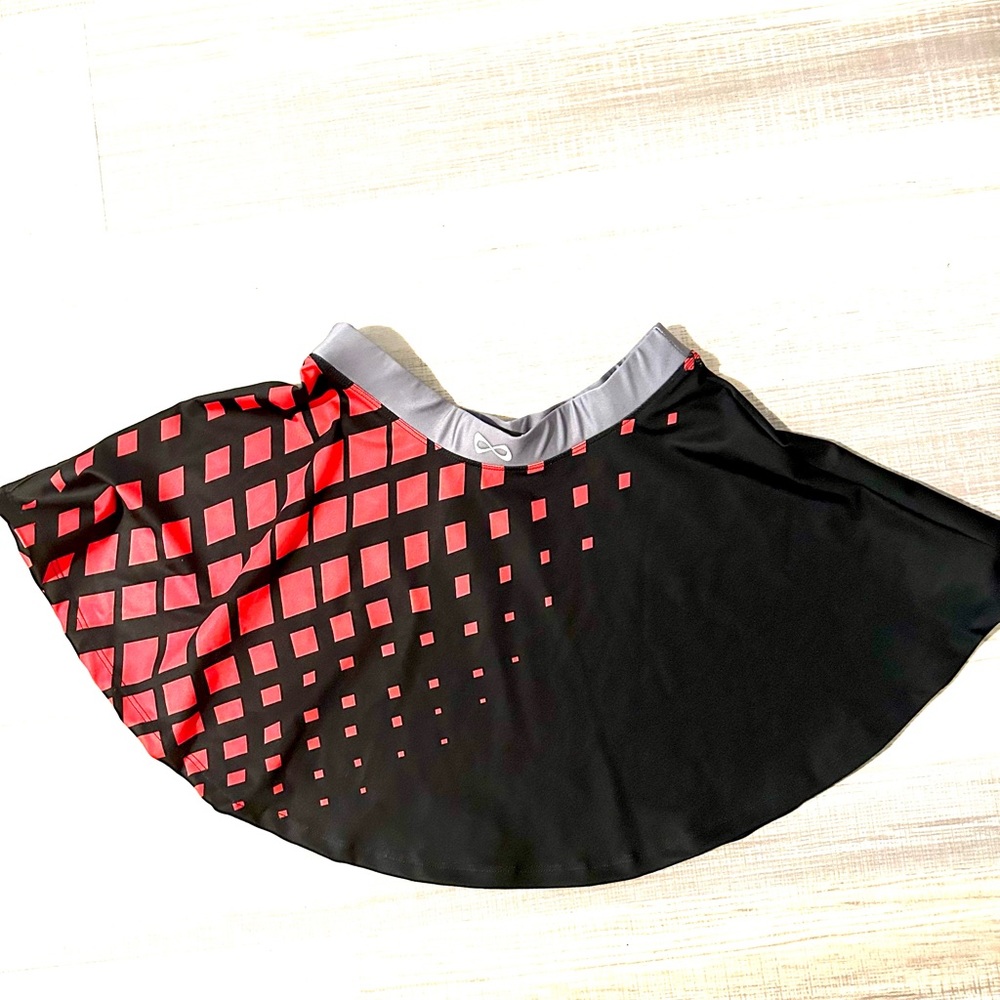 Nfinity flutter skirt - Picture 2 of 4